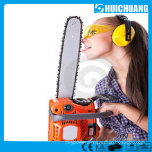 Hot Sale 52cc Gasoline Chain Saw with Oregon Chain (HC-GS5201A)